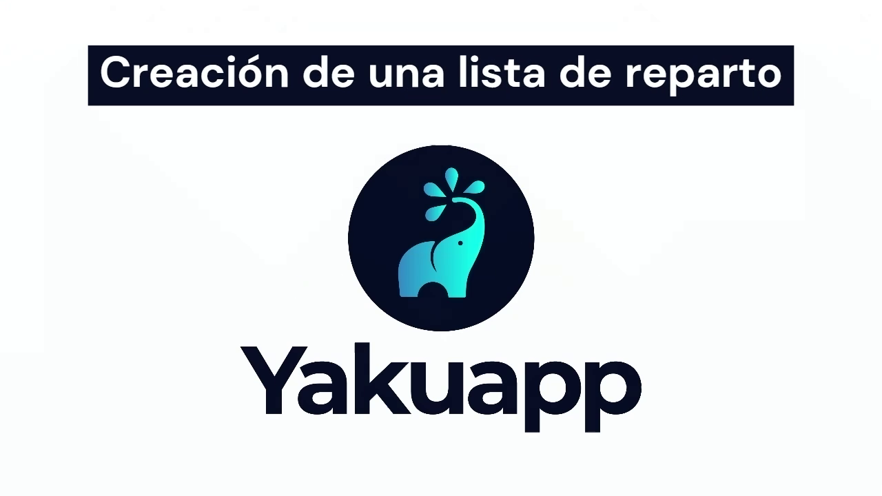agua purificada en botellas retornables5 aplicación para venta de agua que te permite crear listas de repartos