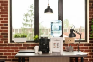 ERP para empresas de distribución de bebidas