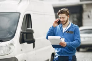 maximizar productividad repartos de agua