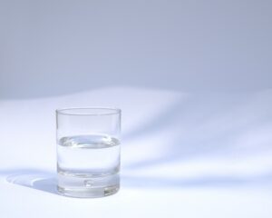 Negocio de agua purificada