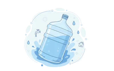 Cómo abrir una purificadora de agua: guía paso a paso